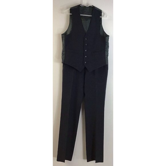 Men’s 3 Piece Suit Set  🤩 - Picture 5 of 10